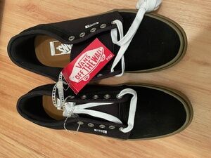 Vans Pro Shoes